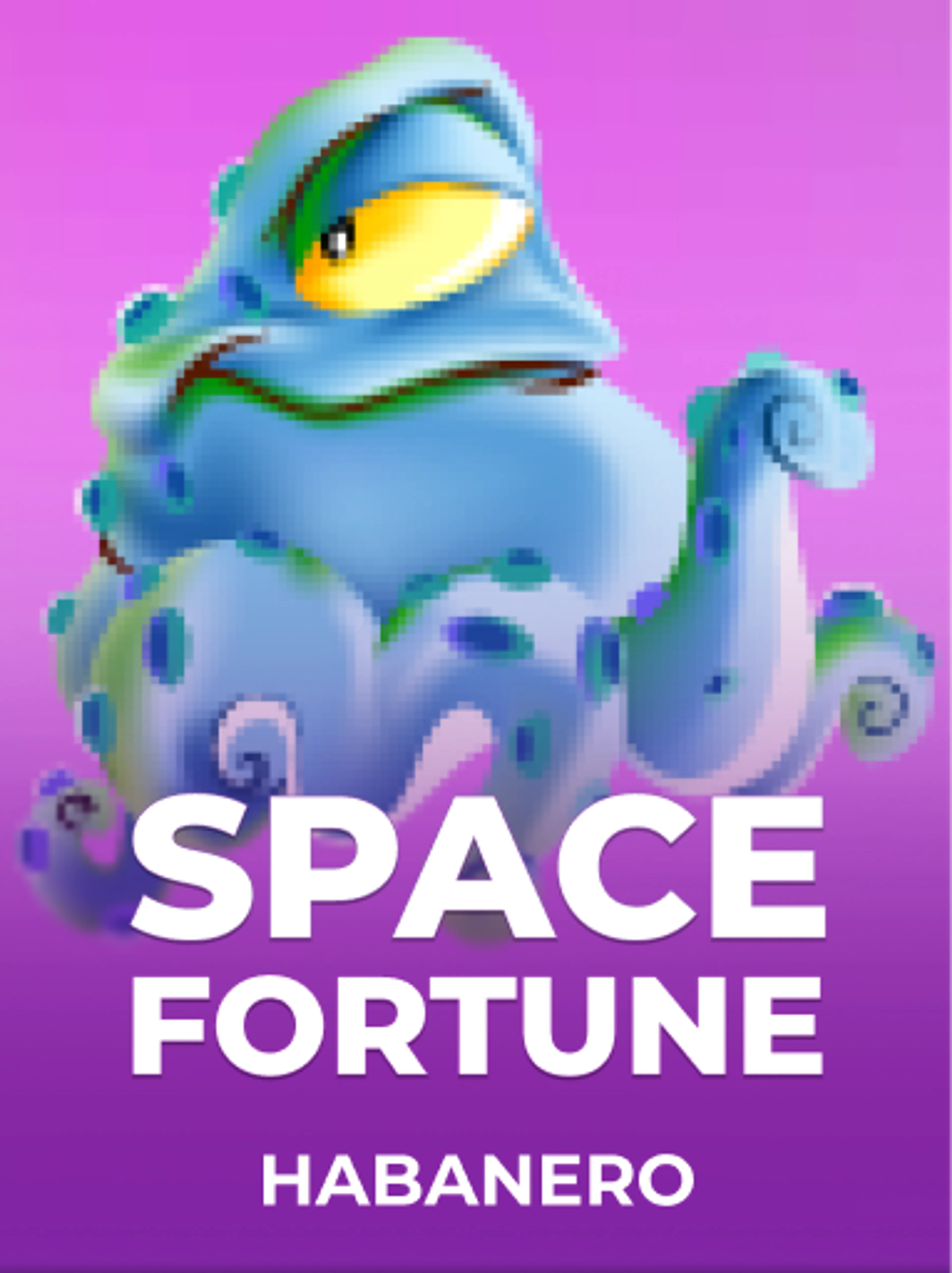 Space Fortune