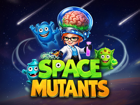 Space Mutants