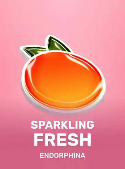 Sparkling Fresh