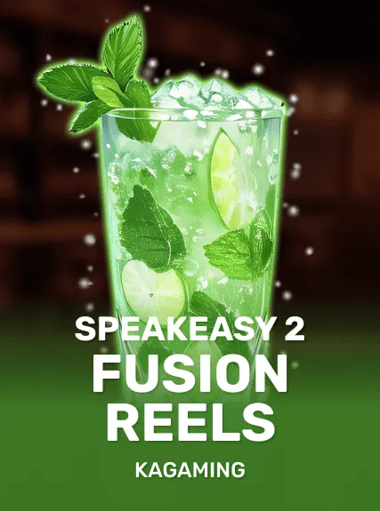 Speakeasy 2 Fusion Reels