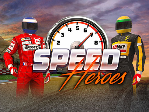 Speed Heroes