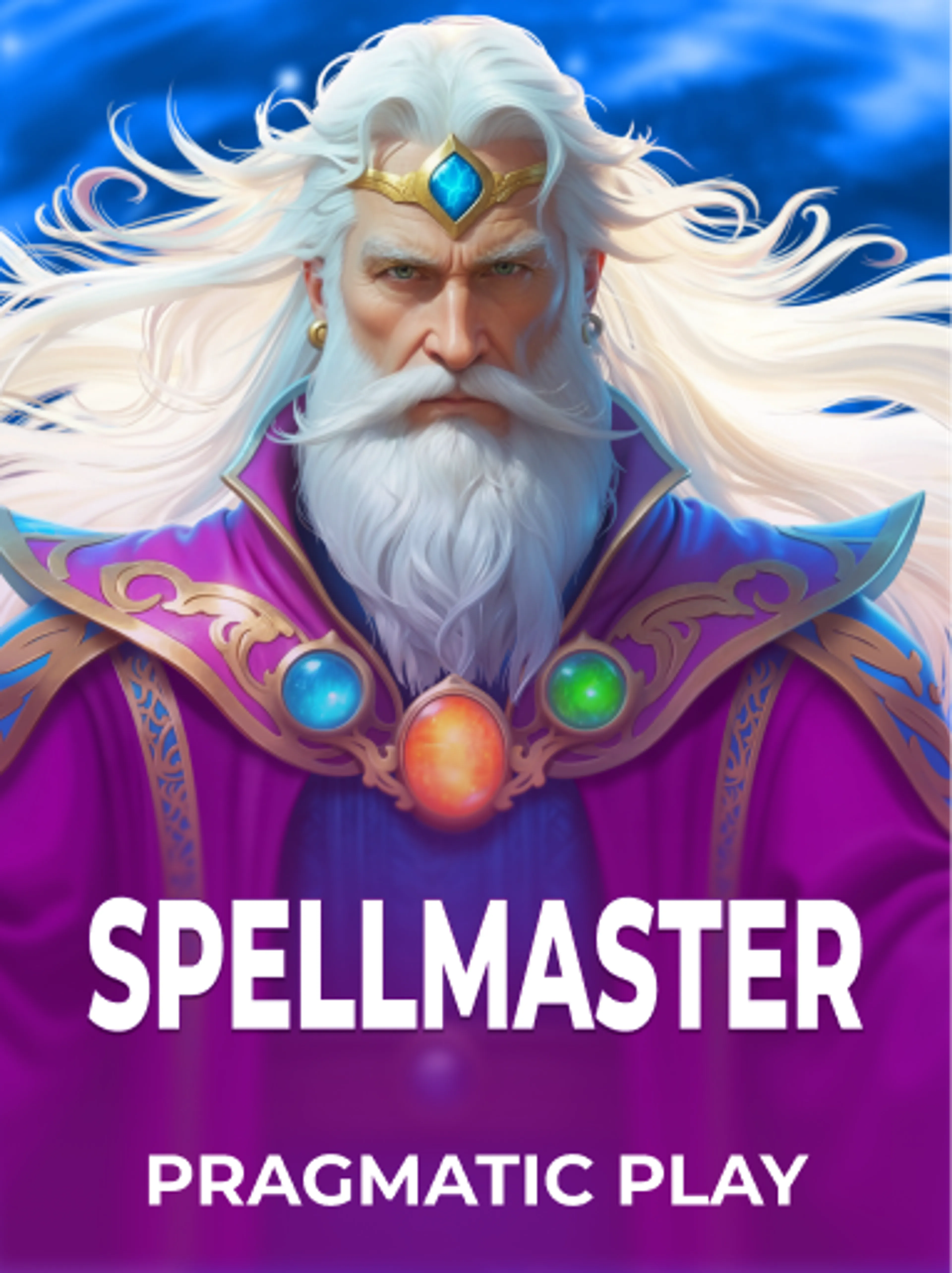 Spellmaster