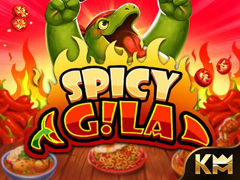 Spicy Gila