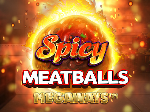 Spicy Meatballs