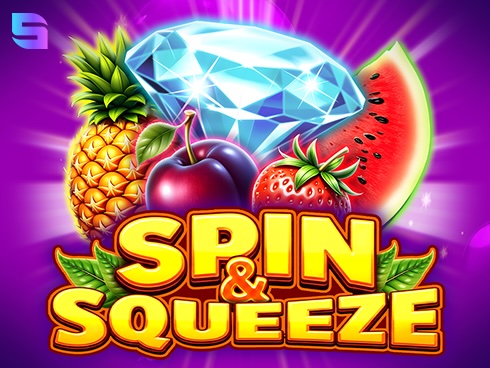Spin and Squeeze