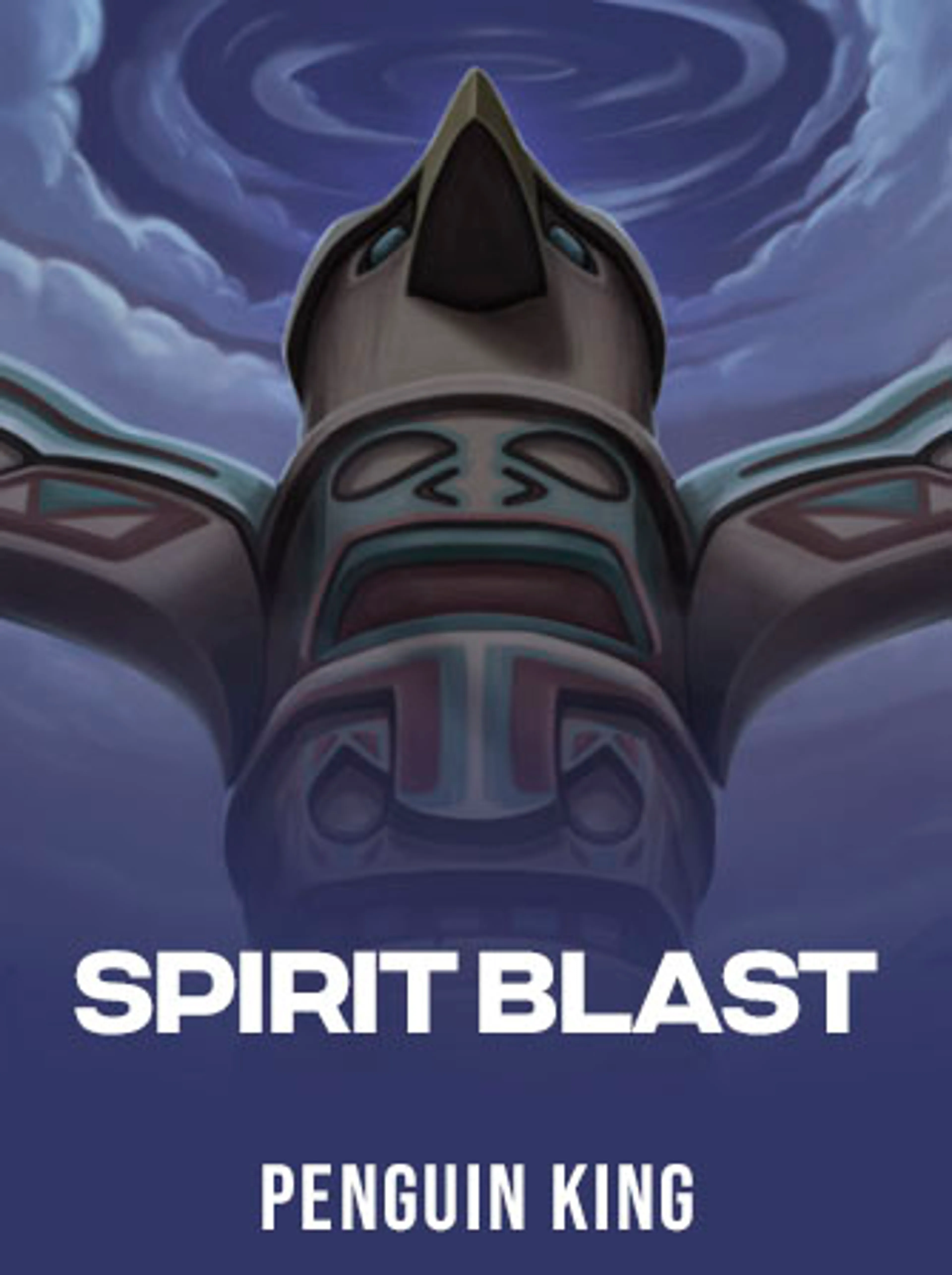 Spirit Blast