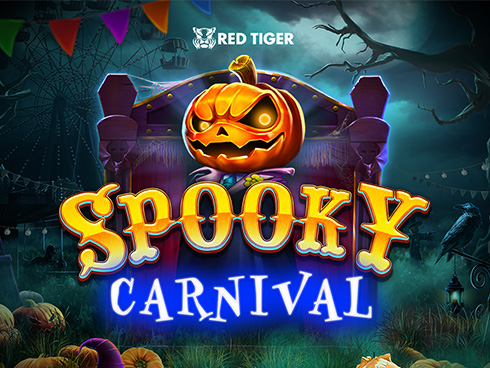 Spooky Carnival slot