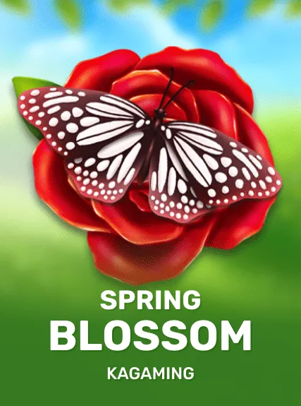 Spring Blossom slot