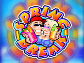 Spring Break