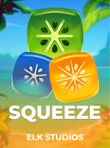 Squeeze slot