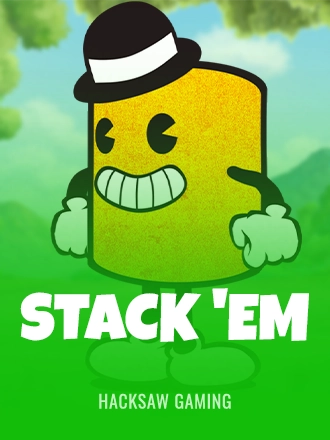 Stack' Em slot