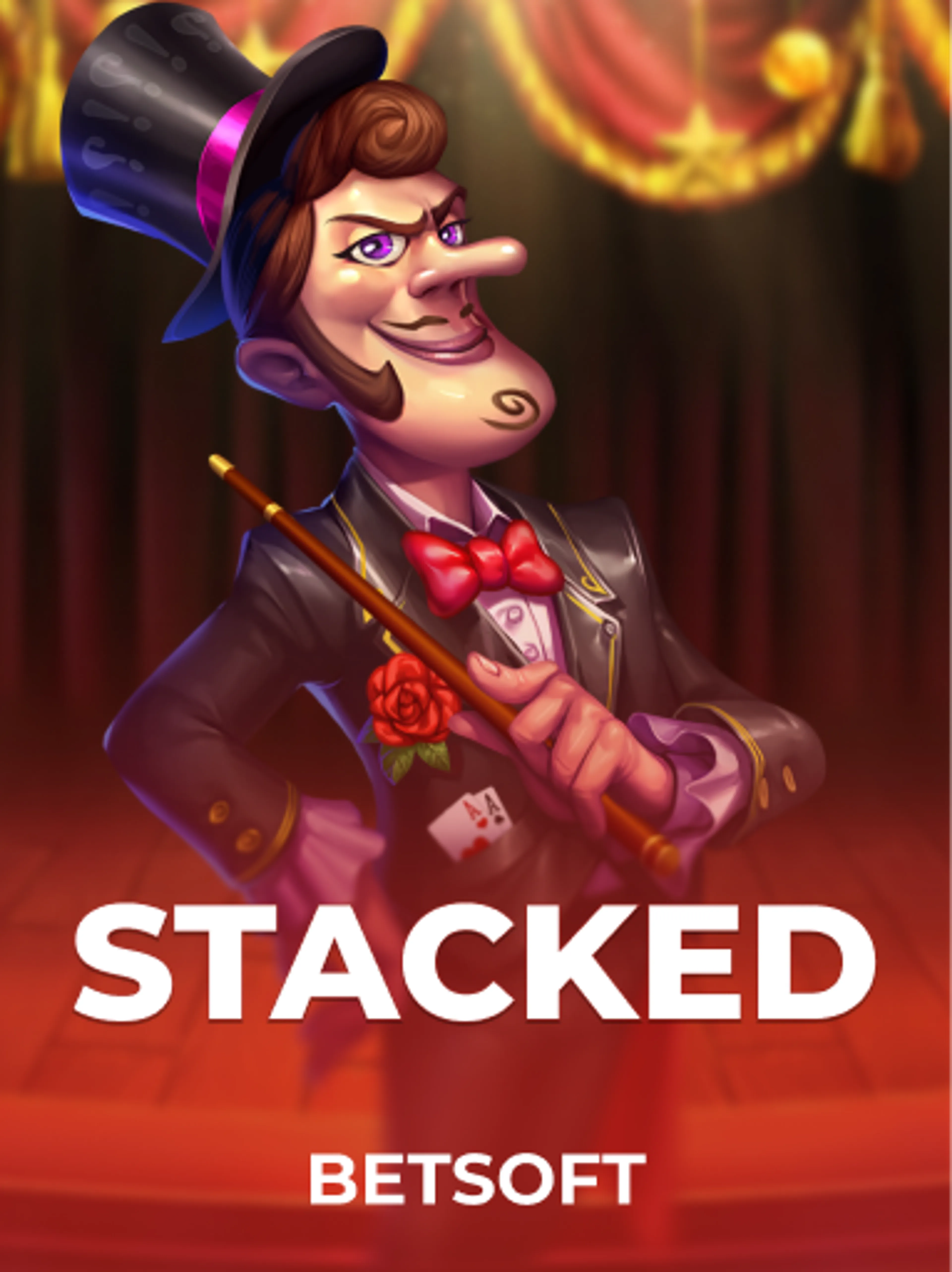 Stacked