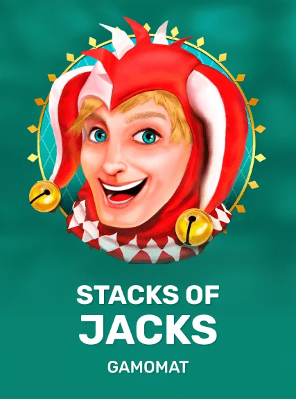 Stacks of Jacks