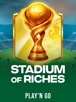 Stadium of Riches slot