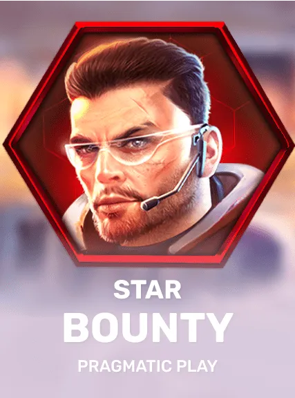 Star Bounty slot