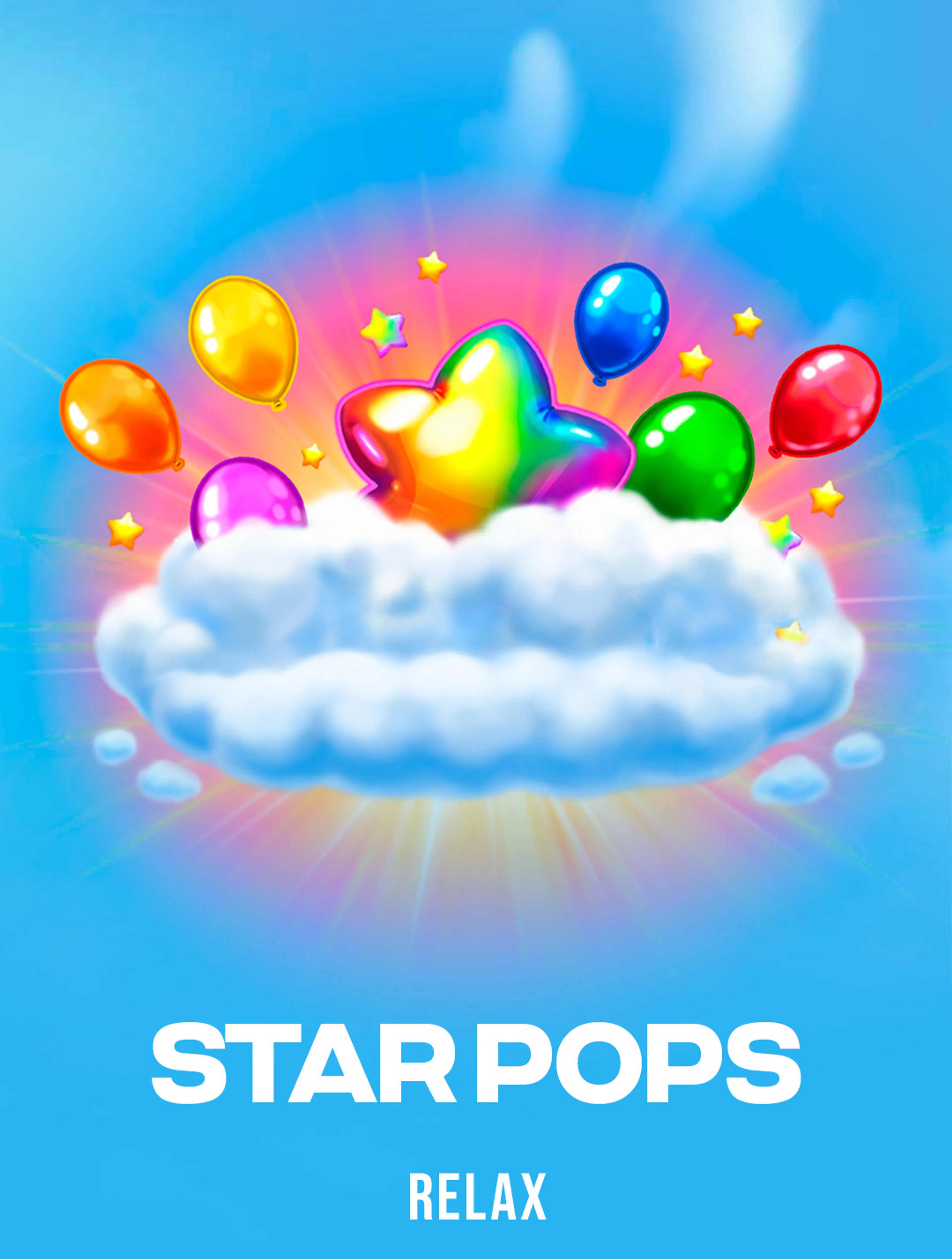 Star Pops slot