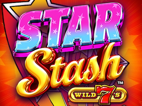 Star Stash Wild 7's94