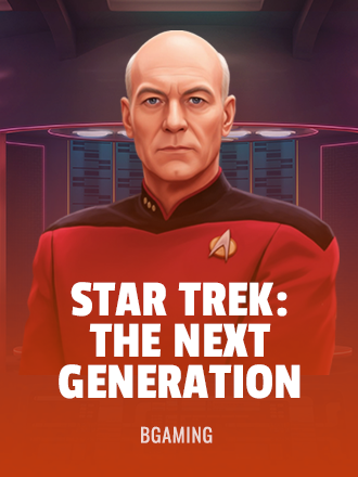 Star Trek The Next Generation