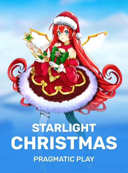 Starlight Christmas slot