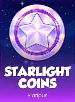Starlight Coins kolikkopeli