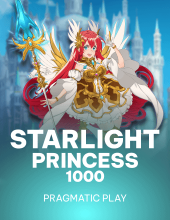 Starlight Princess 1000