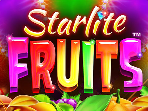 Starlite Fruits