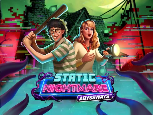 Static Nightmare Abyssways