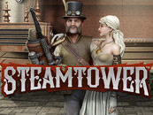 Steam Tower slot