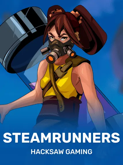 Steamrunners slot