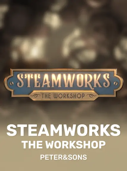 Steamworks - The workshop slot