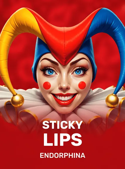 Sticky Lips slot