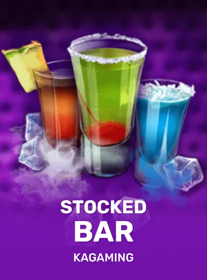Stocked Bar slot