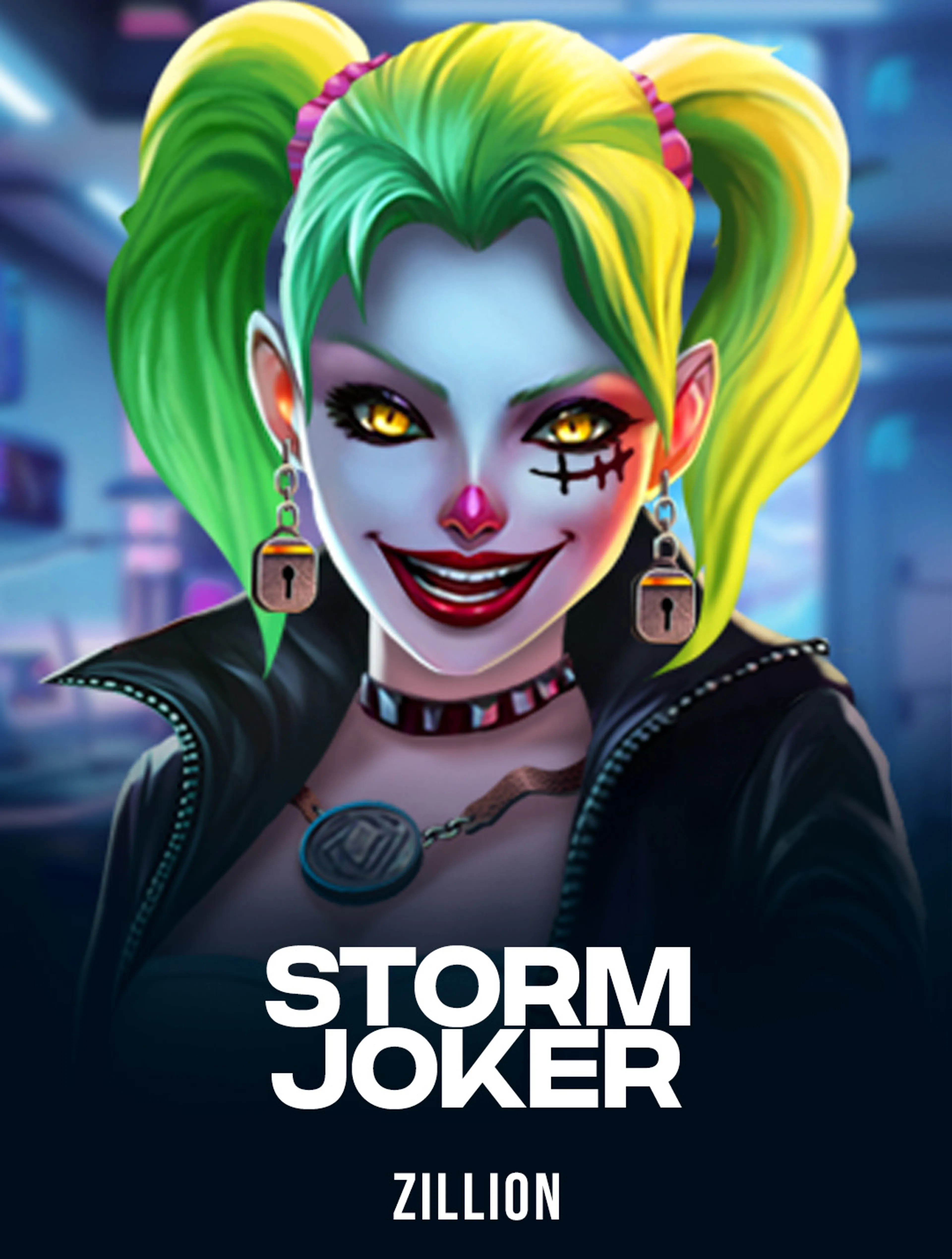 Storm Joker