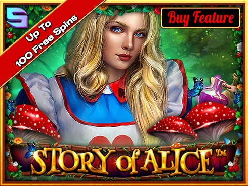 Story Of Alice