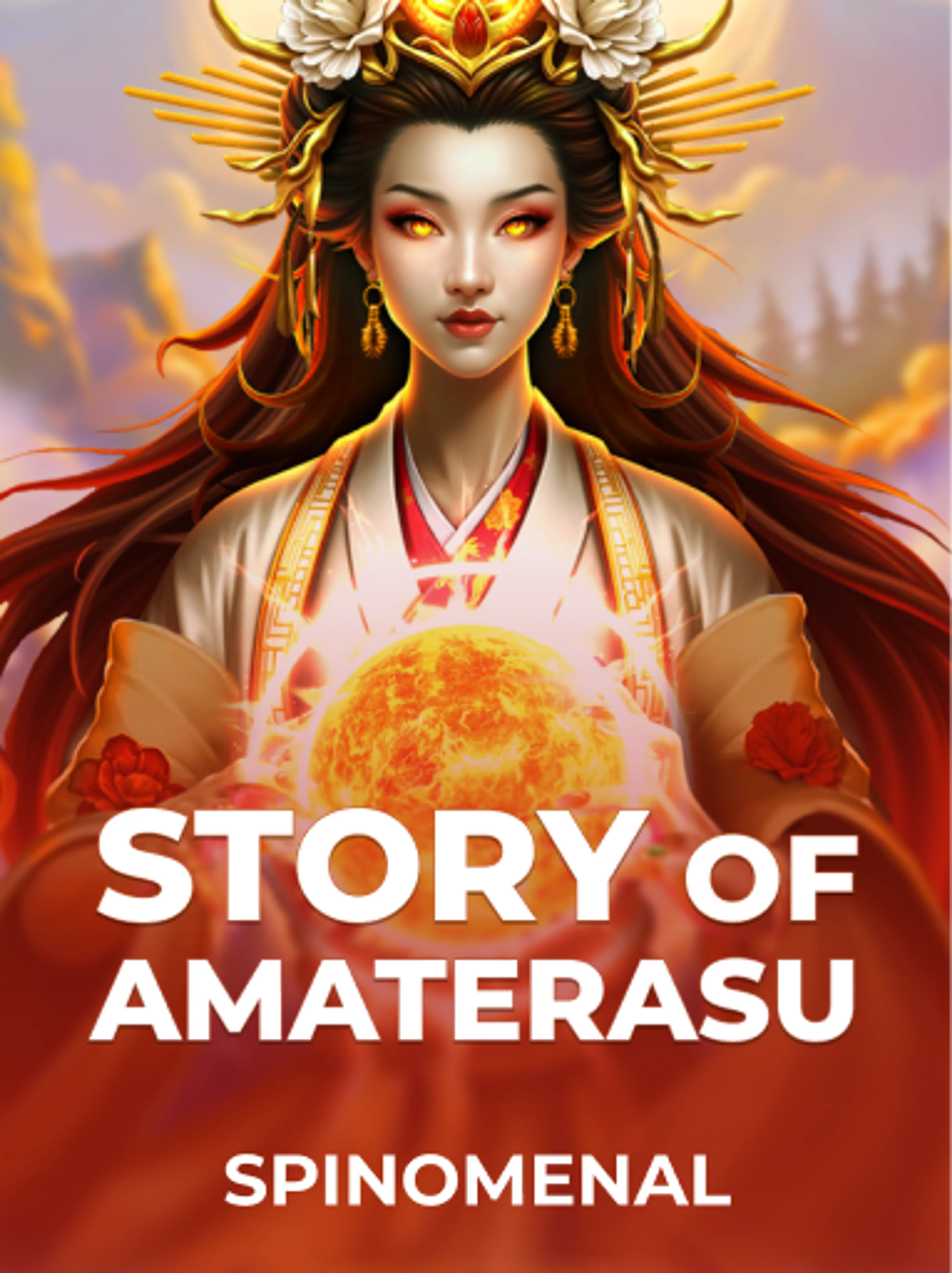 Story of Amaterasu slot