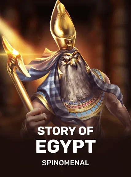 Story Of Egypt slot
