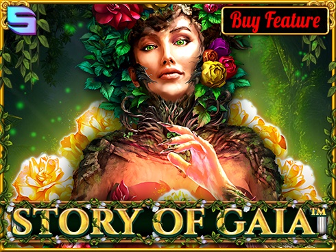 Story of Gaia slot