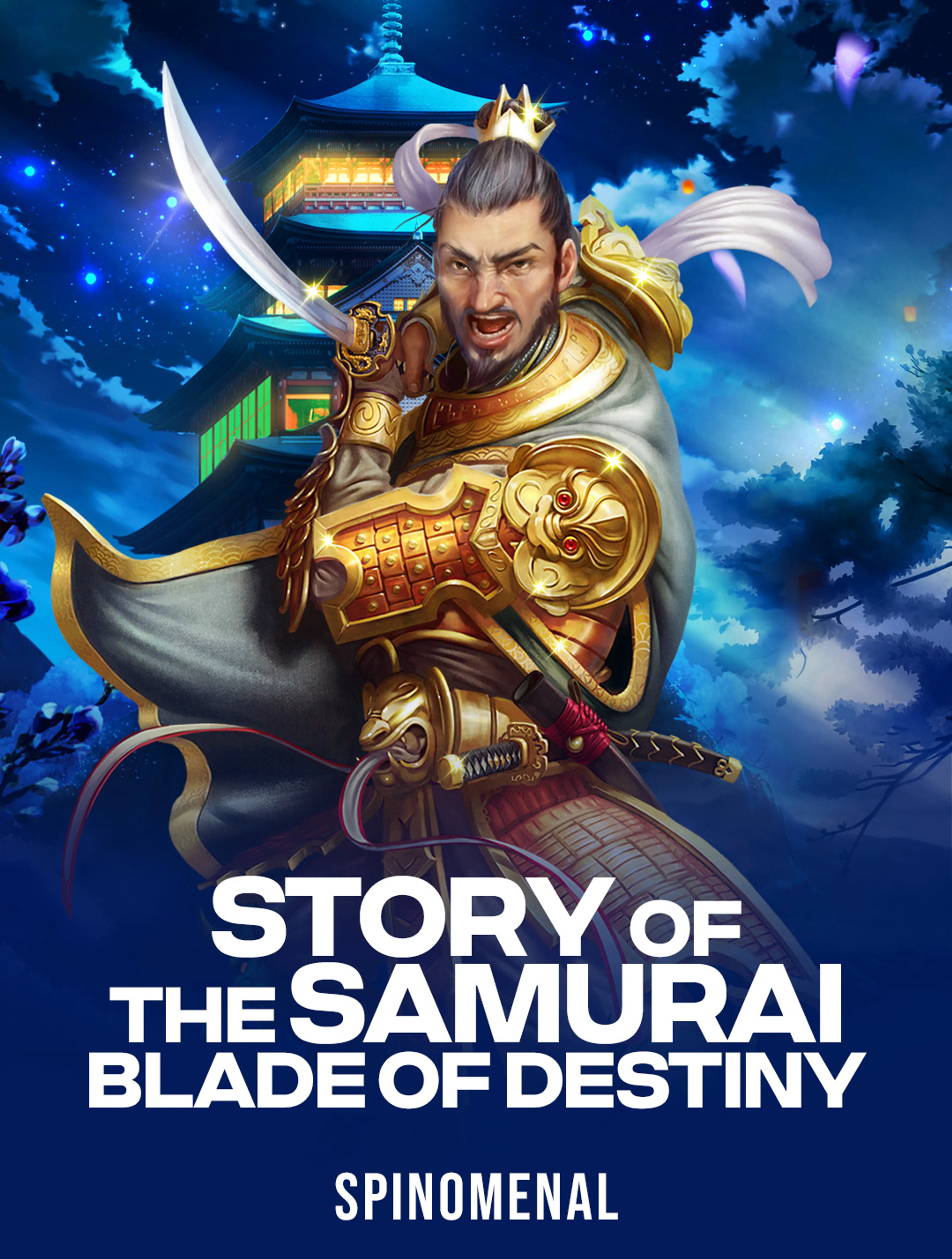 Story Of The Samurai - Blade Of Destiny