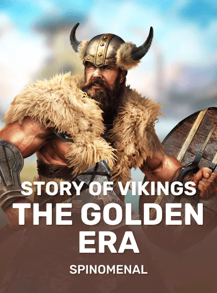 Story Of Vikings - The Golden Era