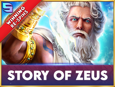 Story Of Zeus slot