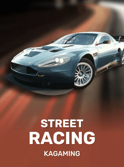 Street Racing slot