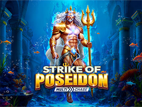 Strike of Poseidon MultiChase