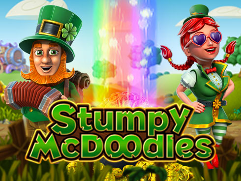 Stumpy McDoodles