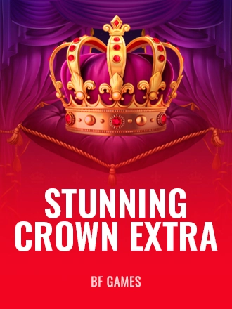 Stunning Crown Extra