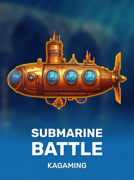 Submarine Battle