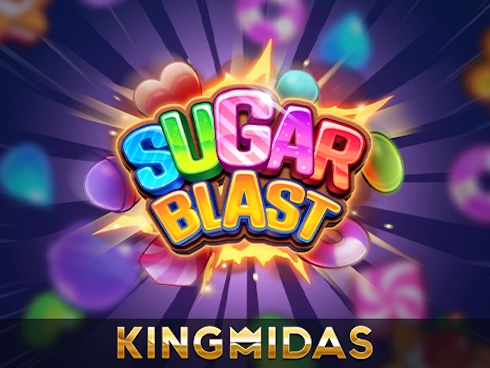 Sugar Blast