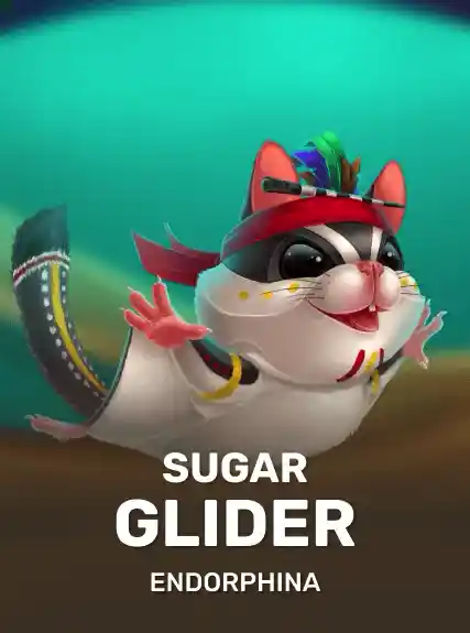 Sugar Glider