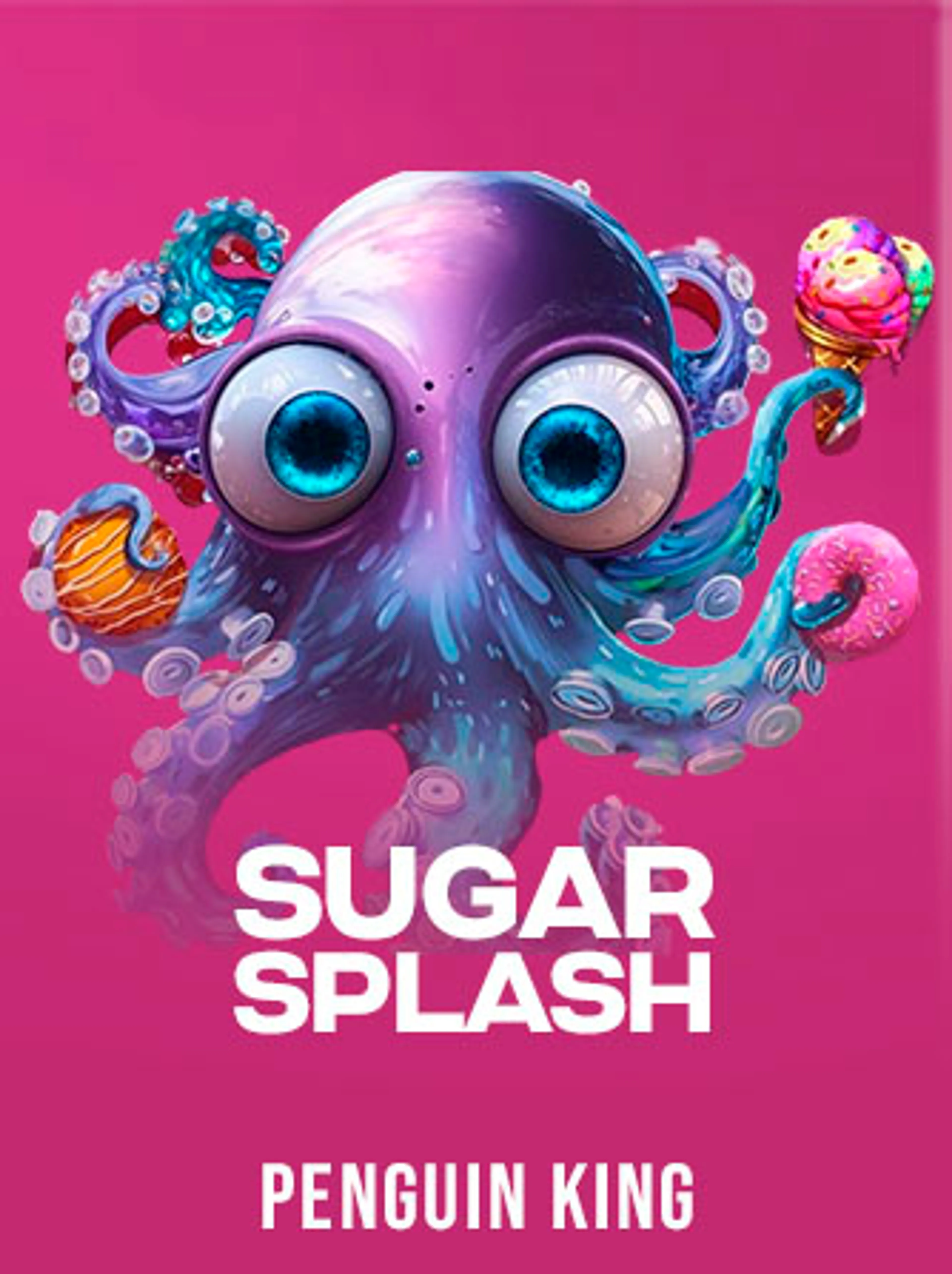 Sugar Splash