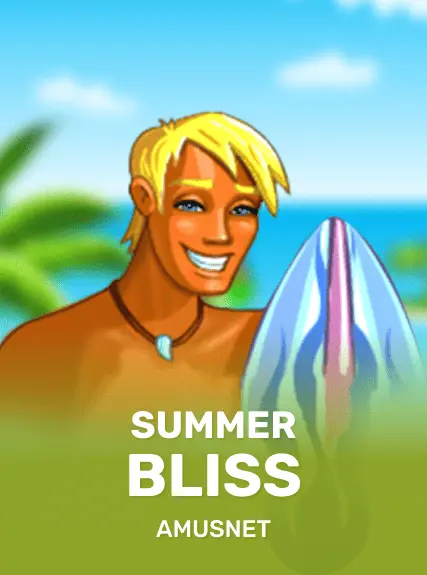 Summer Bliss slot