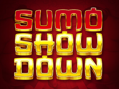 Sumo Showdown - 4 reels